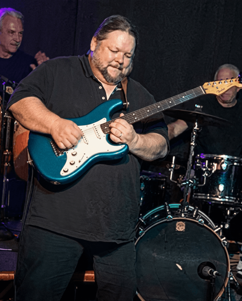 Barry Hynes